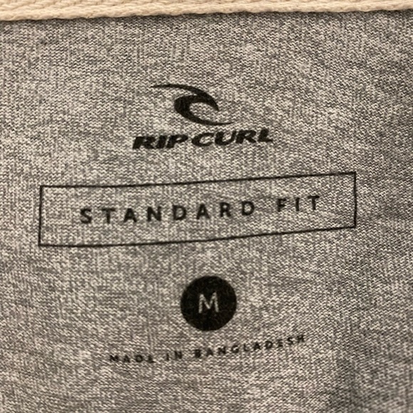 Rip Curl Polo Shirt - Picture 2 of 3